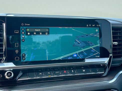 Used 2025 GMC Sierra 1500 SLT image 19