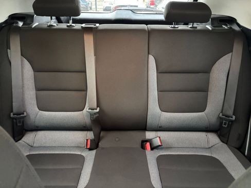 Used 2025 Chevrolet TrailBlazer LT w/ Driver Confidence Package image 34