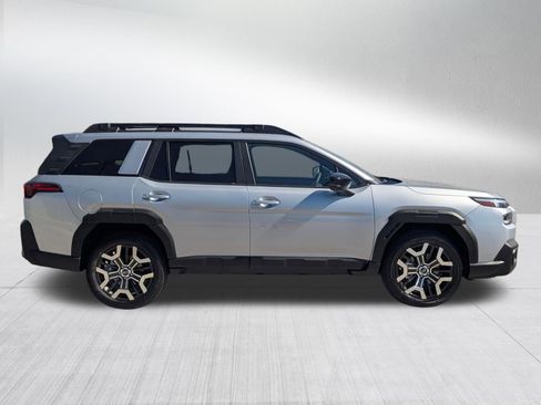 New 2026 Subaru Outback Touring XT image 8