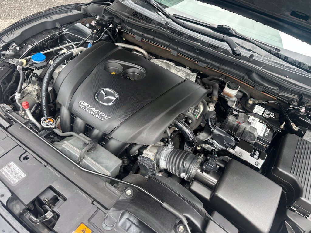 Used 2017 MAZDA MAZDA6 Grand Touring FWD image 38