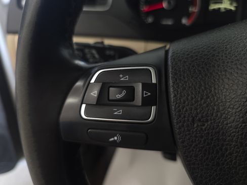 Used 2012 Volkswagen Jetta SE FWD image 15