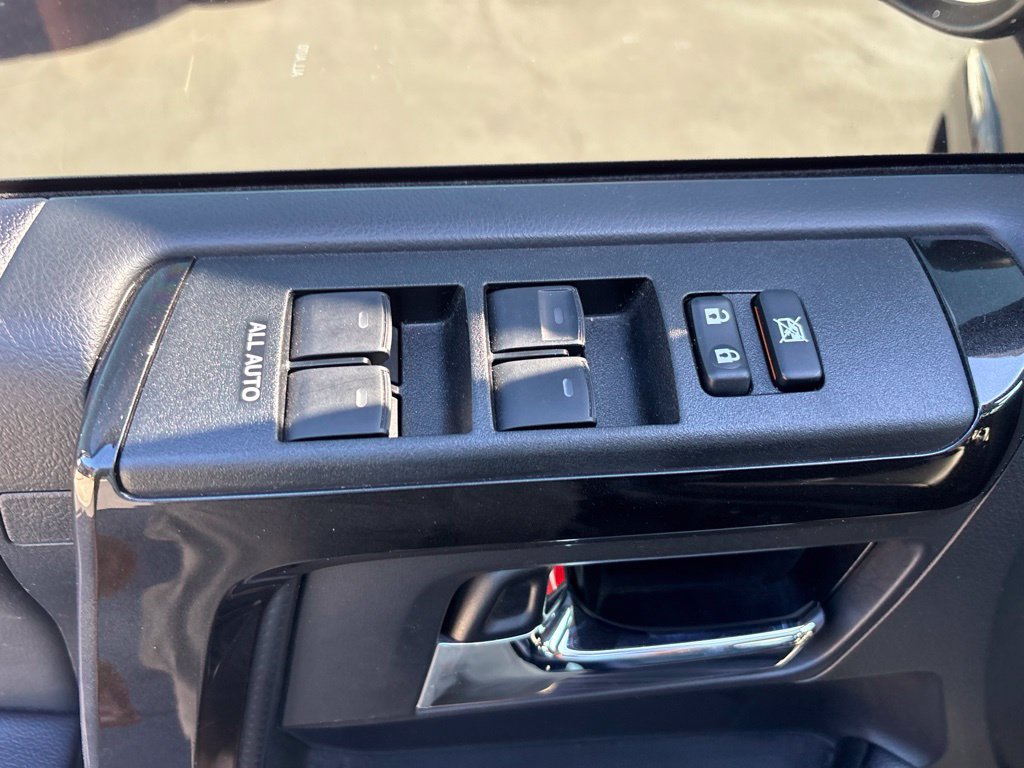 Used 2022 Toyota 4Runner TRD Off-Road Premium w/ Moonroof Package AWD/4WD image 17