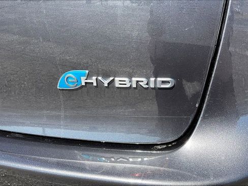 Used 2022 Chrysler Pacifica Pinnacle image 22