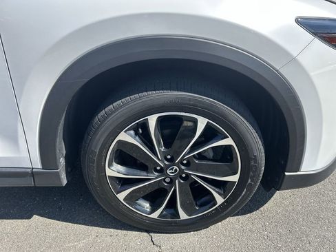 Certified 2023 MAZDA CX-5 AWD 2.5 S w/ Premium Plus Pkg image 13