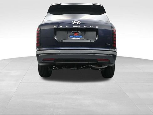 New 2026 Hyundai Palisade Limited AWD/4WD image 37