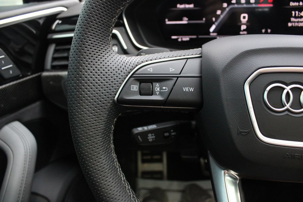 Used 2024 Audi S5 Premium Plus w/ Premium Plus Package AWD/4WD image 13