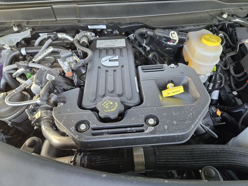 New 2025 RAM 2500 Lone Star image 24