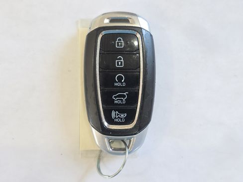 Used 2021 Hyundai Palisade Calligraphy AWD/4WD image 31