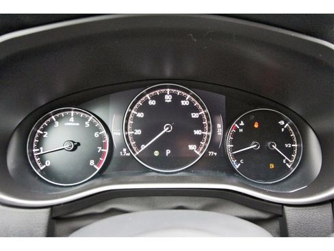 New 2026 MAZDA CX-50 AWD 2.5 S w/ Cargo Package image 13