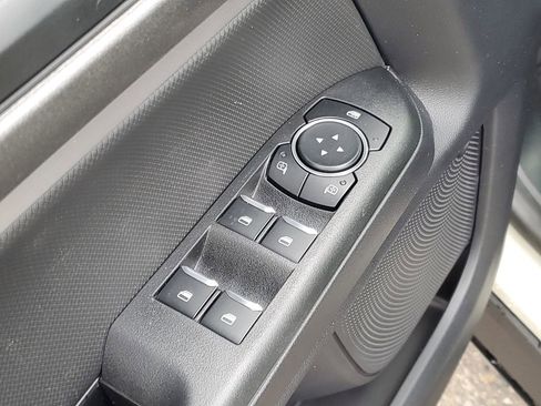 Used 2025 Ford Bronco Sport Badlands image 23