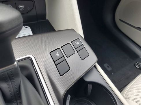 New 2026 Kia Sportage EX w/ EX Panorama Roof Package FWD image 27