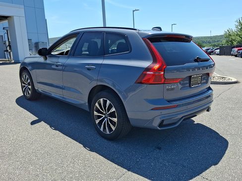 Certified 2024 Volvo XC60 B5 Core w/ Protection Package Premier AWD/4WD image 5