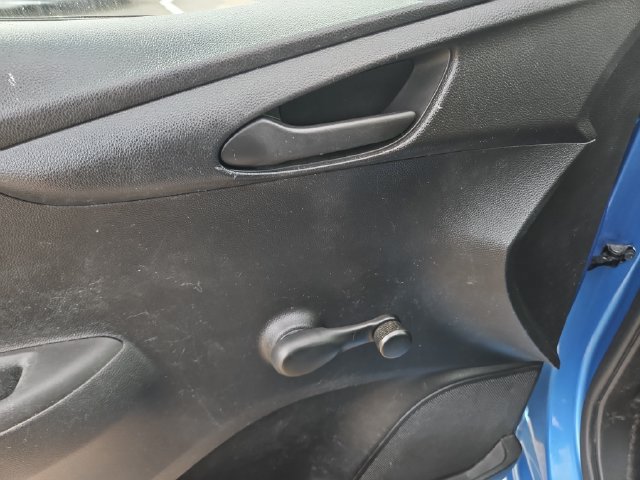 Used 2018 Chevrolet Spark LS FWD image 24
