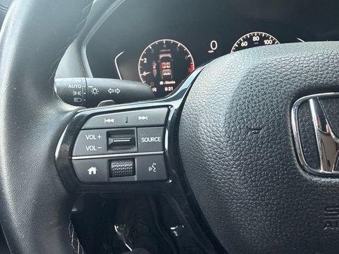 Used 2025 Honda Civic Sport image 20