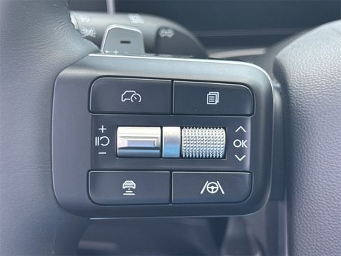 New 2026 Hyundai Santa Fe SEL image 25