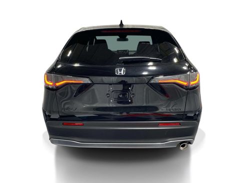 New 2026 Honda HR-V Sport image 3