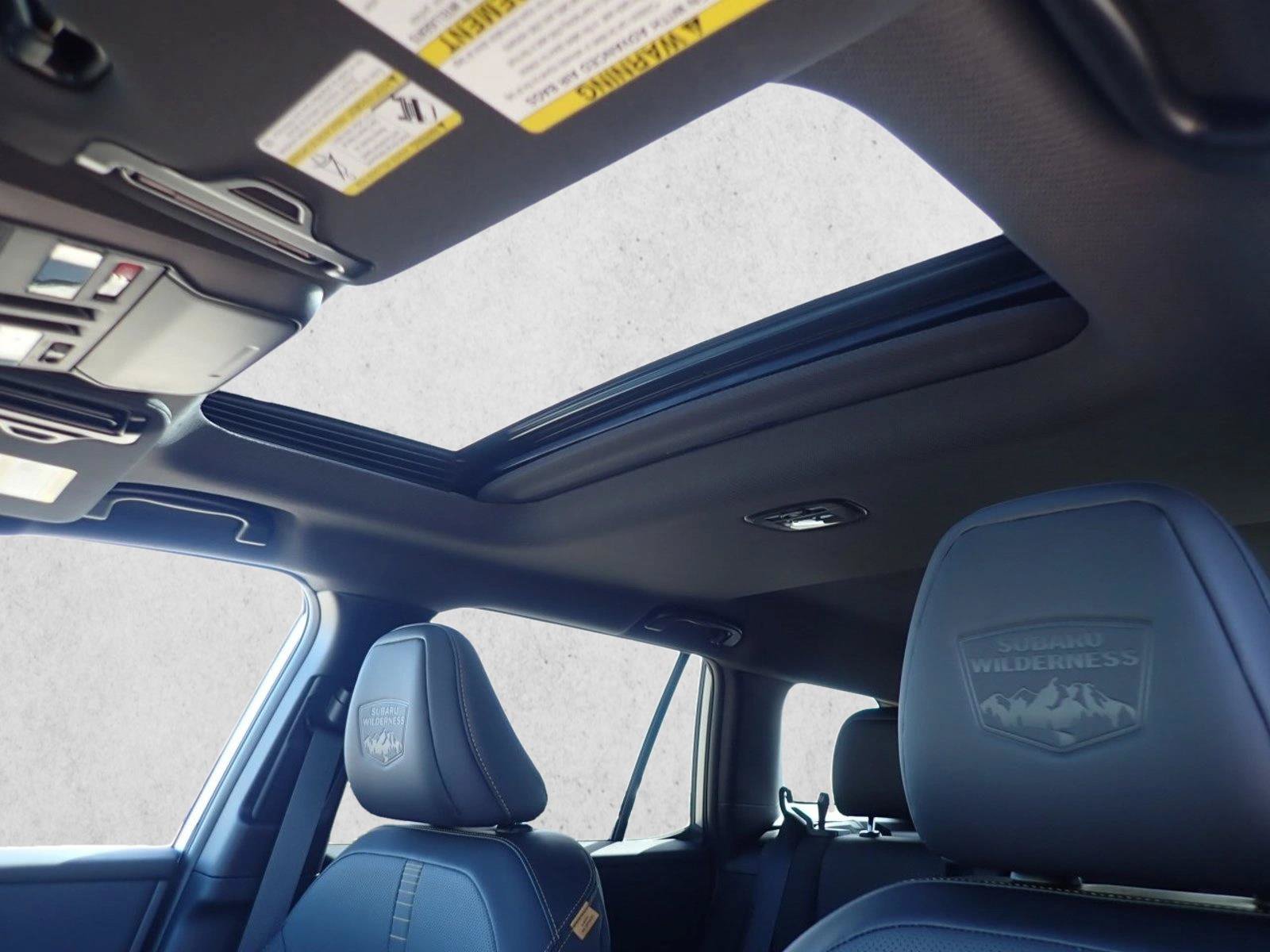 New 2026 Subaru Outback Wilderness AWD/4WD image 15