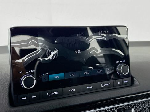 New 2026 Honda Civic Sport image 38