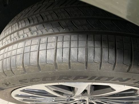 New 2026 Hyundai Palisade Calligraphy image 38