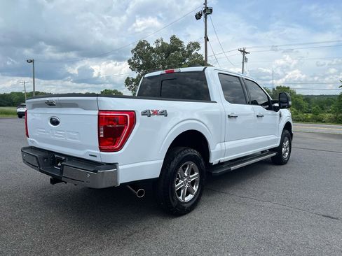 Used 2023 Ford F150 XLT w/ Equipment Group 302A High image 7