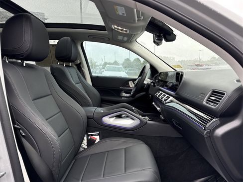 Certified 2025 Mercedes-Benz GLE 350 GLE 350 image 20