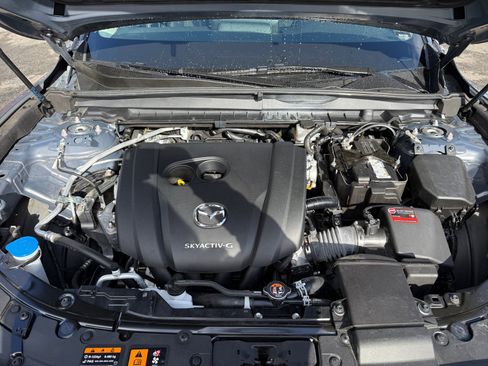 Used 2024 MAZDA CX-50 AWD 2.5 S w/ Cargo Package image 20