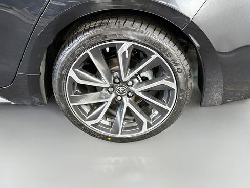 Used 2020 Toyota Corolla SE FWD image 36