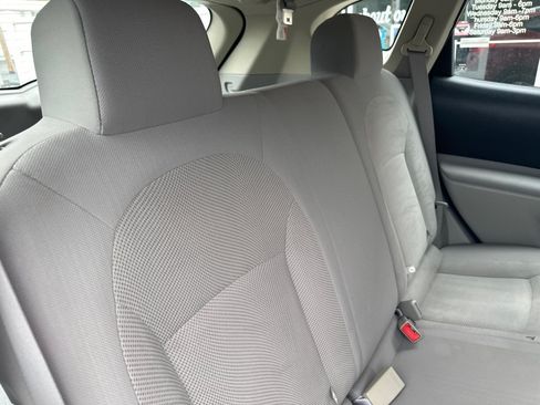 Used 2015 Nissan Rogue S w/ Convenience Package FWD image 15