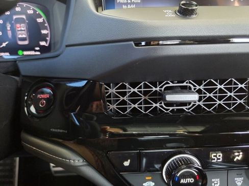 New 2025 Honda Accord Sport image 46