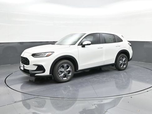 New 2026 Honda HR-V LX image 26
