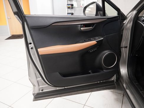 Used 2015 Lexus NX 200t F Sport image 5