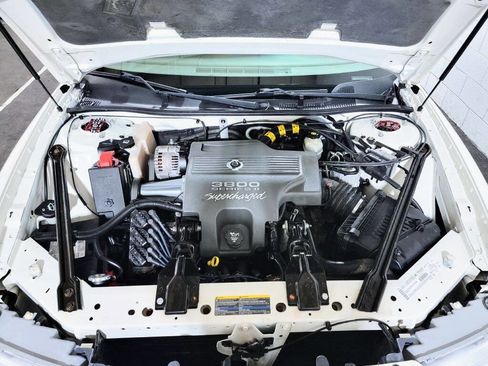 Used 2003 Buick Regal GS image 6