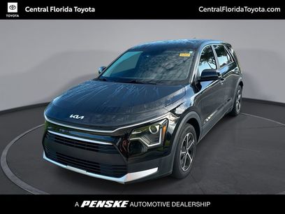 Used 2024 Kia Niro LX