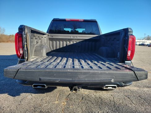 Used 2021 GMC Sierra 1500 AT4 image 17