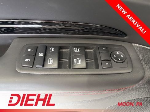 Used 2026 Dodge Durango GT image 25