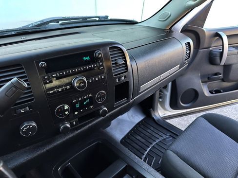 Used 2012 GMC Sierra 1500 SLE w/ Power Tech Package image 24