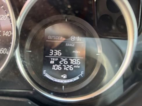 Used 2016 MAZDA CX-5 Touring image 5