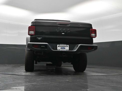 Used 2022 Jeep Gladiator Sport w/ Trailer Tow Package AWD/4WD image 53