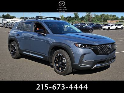 Certified 2024 MAZDA CX-50 Meridian Edition w/ Apex Package