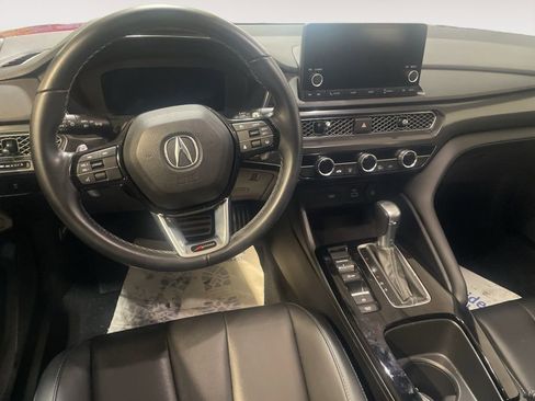 Used 2023 Acura Integra A-Spec image 10