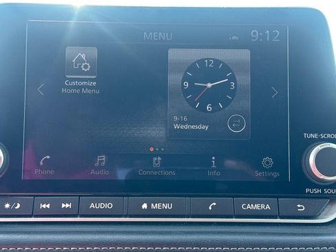 Certified 2024 Nissan Rogue SV FWD image 44