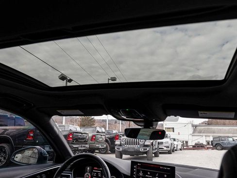 Used 2022 Audi S4 Premium Plus image 33