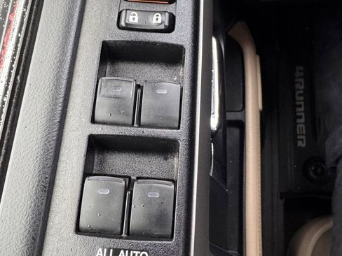 Used 2020 Toyota 4Runner Limited image 26