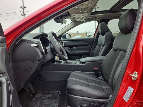 New 2026 MAZDA CX-50 AWD 2.5 S w/ Weather Package image 11