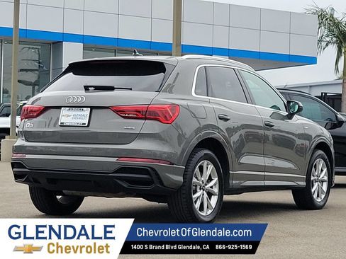 Used 2023 Audi Q3 2.0T Premium AWD/4WD image 11
