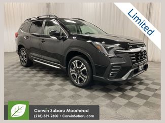 New 2026 Subaru Ascent Limited 360° Tour