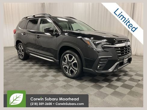New 2026 Subaru Ascent Limited image 1
