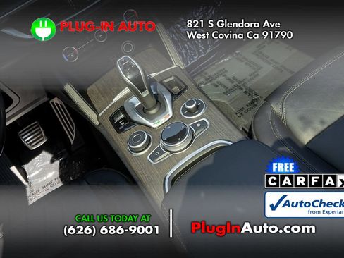 Used 2022 Alfa Romeo Stelvio Ti image 17