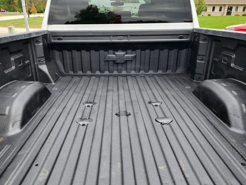 Used 2021 Chevrolet Silverado 2500 LT w/ All Star Edition image 38
