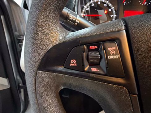 Used 2016 GMC Terrain SLE FWD image 16
